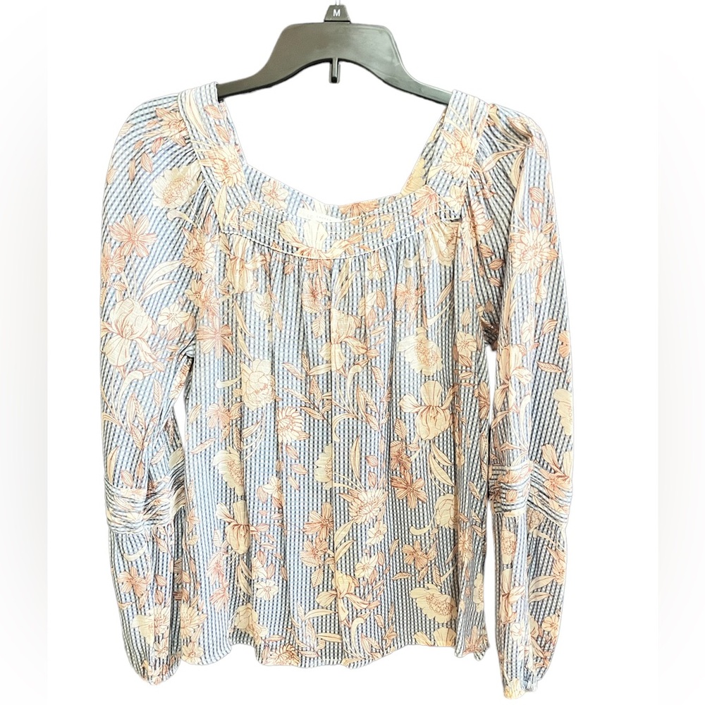 LC BLOUSE SIZE M